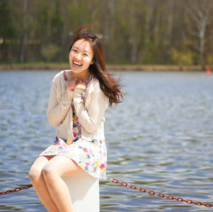 Meet your Posher, Ann